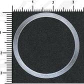 Dichtungsring (Vorkammer) (x10) ELRING - 446.960