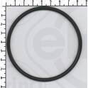 Dichtring (x25) ELRING - 818.437