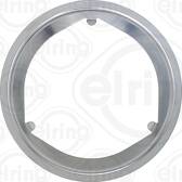Dichtung (Auspuffrohr) (x5) ELRING - 017.040