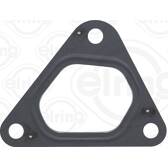 Dichtung, Lader ELRING - 006.580