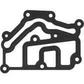 Dichtung, Thermostatgehäuse ELRING - 852.220