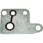 Dichtung, Unterdruckpumpe ELRING - 251.080