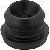 Dichtung, Zylinderkopfhaube ELRING - 860.130