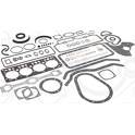 Engine gaskets and seals ELRING - 825.948
