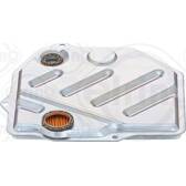 Filtre à huile transmission automatique ELRING - 446.590