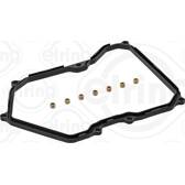 Gasket, automatic transmission oil sump ELRING - 901.360