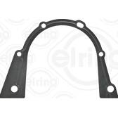 Gasket, block cover (crankcase) ELRING - 635.381
