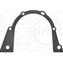 Gasket, block cover (crankcase) ELRING - 635.381