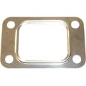 Gasket, charger ELRING - 419.150