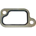 Gasket, coolant flange ELRING - 104.221