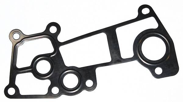 Gasket, coolant flange