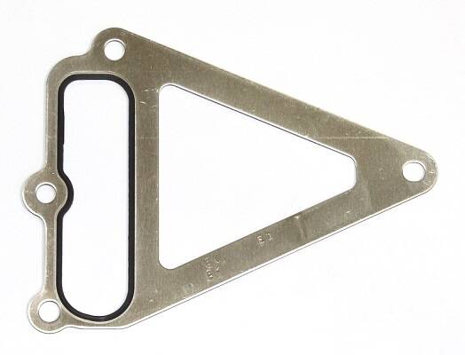 Gasket, coolant flange