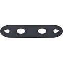 Gasket, coolant flange ELRING - 558.040