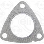 Gasket (exhaust pipe) (x2) ELRING - 762.386