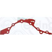 Gasket, housing cover (crankcase) ELRING - 504.670