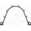 Gasket, housing cover (crankcase) ELRING - 637.100