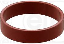 Intake manifold gasket (x2)