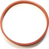Intake manifold gasket (x4) ELRING - 497.360