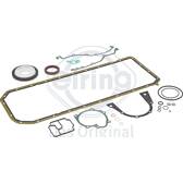 Gasket Kit, crankcase ELRING - 257.360