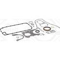 Gasket Kit, crankcase ELRING - 495.850