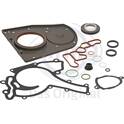 Gasket Kit, crankcase ELRING - 655.540