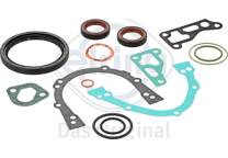 Gasket Kit, crankcase