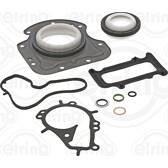 Gasket Kit, crankcase ELRING - 779.190