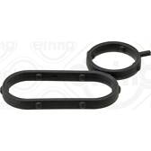 Gasket, oil cooler (x5) ELRING - 473.760