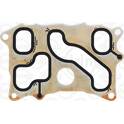 Gasket, oil cooler ELRING - 534.953