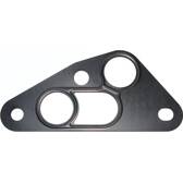 Gasket, oil cooler (x5) ELRING - 604.831