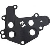 Gasket, oil cooler ELRING - 897.822