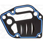 Seal, oil filter housing (x10) ELRING - 471.030