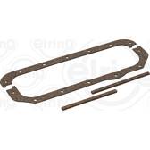 Gasket, oil pan ELRING - 008.702