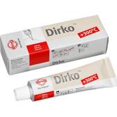 Gasket (oil sump) (x12) ELRING - 030.792