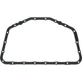 Gasket, oil pan ELRING - 198.160
