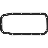 Gasket, oil pan ELRING - 766.390