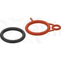 Gasket, oil pump ELRING - 074.100