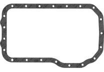 Gasket, oil sump