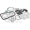 Gasket Set, automatic transmission ELRING - 424.250
