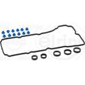 Gasket Set, cylinder head cover ELRING - 711.260