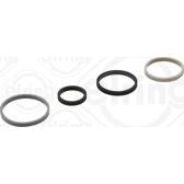 Gasket Set, oil cooler ELRING - 027.170