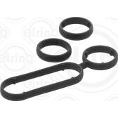 Gasket Set, oil cooler ELRING - 235.900