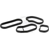 Gasket Set, oil cooler ELRING - 582.190