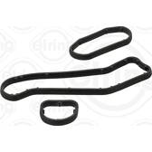 Gasket Set- oil cooler ELRING - 632.430