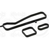 Gasket Set, oil cooler ELRING - 697.490