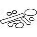 Gasket Set, oil cooler ELRING - 796.140