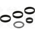 Gasket Set- oil cooler ELRING - 840.120