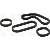 Gasket Set, oil cooler ELRING - 846.110