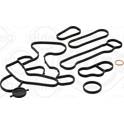 Gasket Set, oil cooler ELRING - 868.250