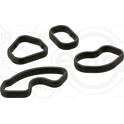 Gasket Set- oil cooler ELRING - 907.240